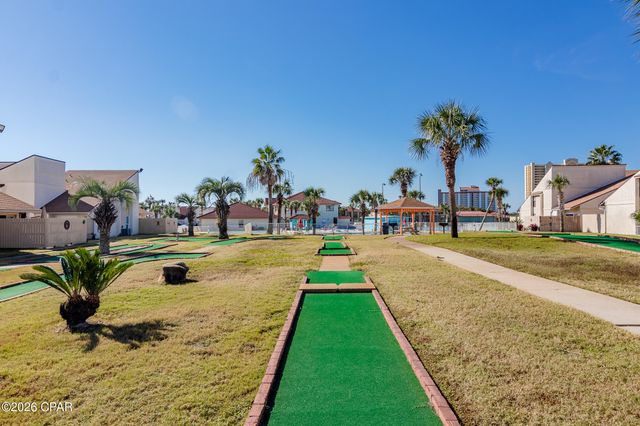 17462 Front Beach Road 44B, Panama City Beach, FL 32413