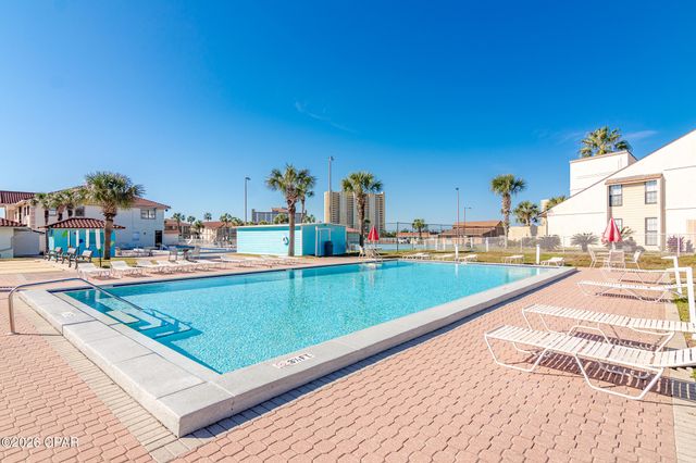 17462 Front Beach Road 44B, Panama City Beach, FL 32413