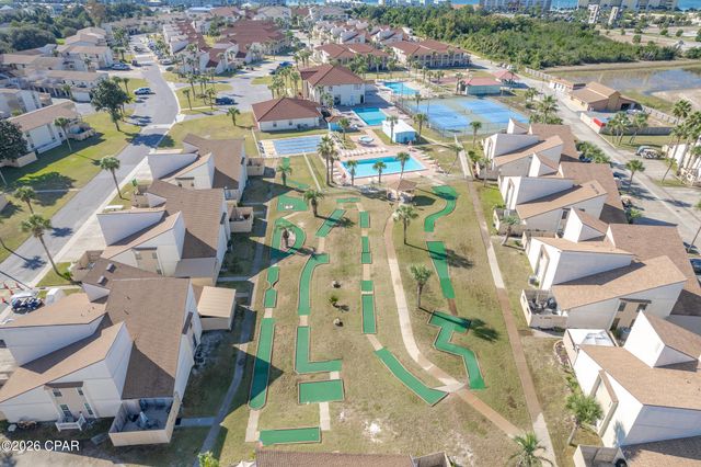 17462 Front Beach Road 44B, Panama City Beach, FL 32413