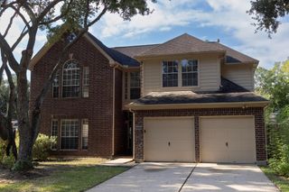 13826 Rosebranch Court, Houston, TX 77059