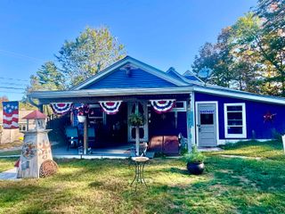 1025 Route 123, Stoddard, NH 03464