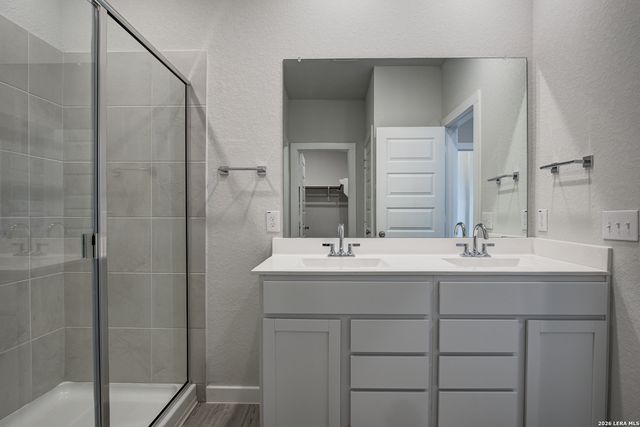 2346 Crisp Gln, San Antonio, TX 78224