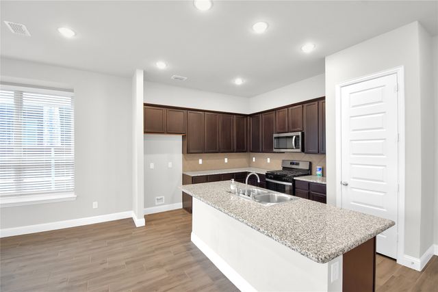 1017 Wishart Court, Celina, TX 75009