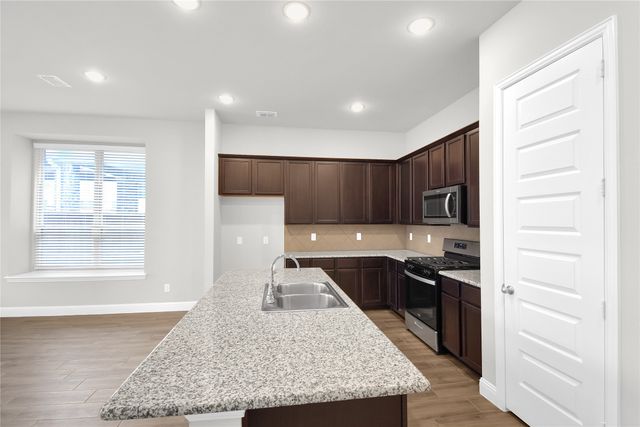 1017 Wishart Court, Celina, TX 75009