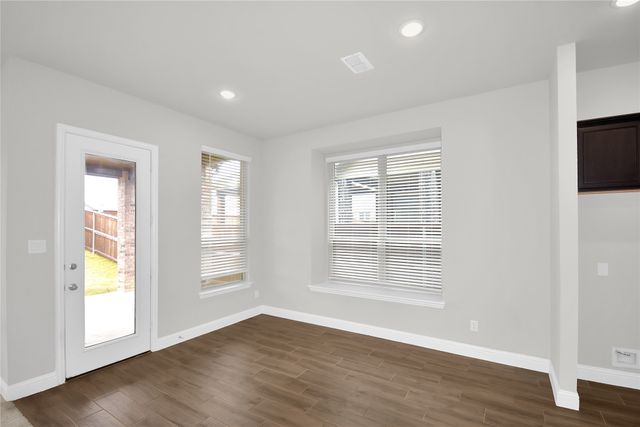 1017 Wishart Court, Celina, TX 75009