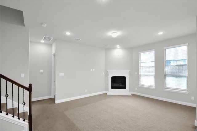 1017 Wishart Court, Celina, TX 75009