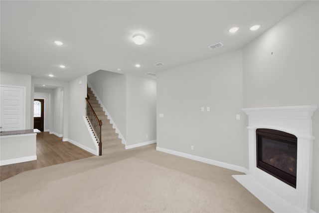 1017 Wishart Court, Celina, TX 75009