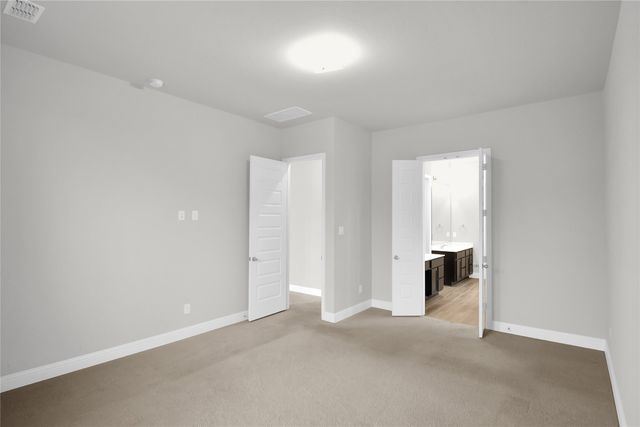 1017 Wishart Court, Celina, TX 75009