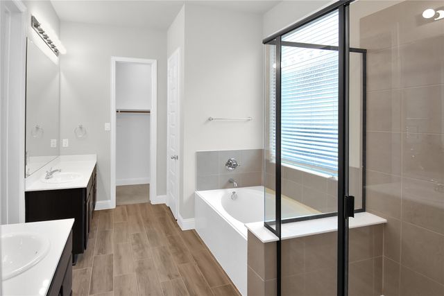 1017 Wishart Court, Celina, TX 75009