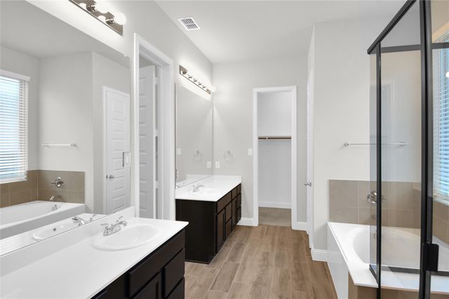 1017 Wishart Court, Celina, TX 75009