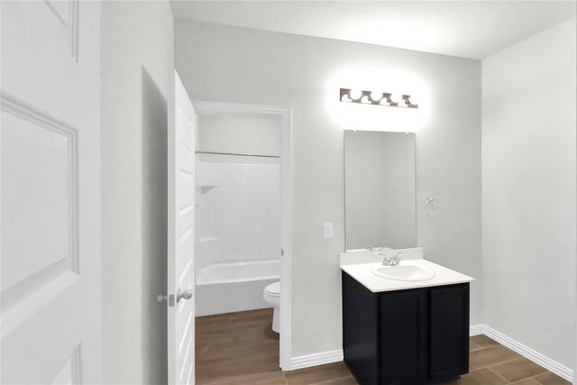 1017 Wishart Court, Celina, TX 75009