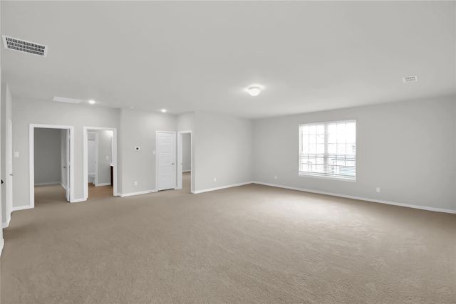 1017 Wishart Court, Celina, TX 75009