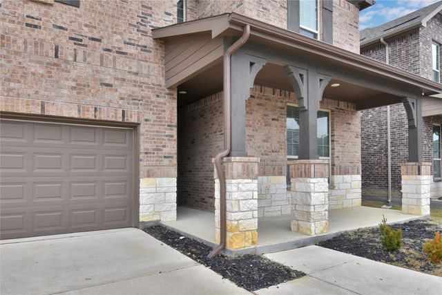 1017 Wishart Court, Celina, TX 75009