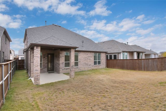 1017 Wishart Court, Celina, TX 75009