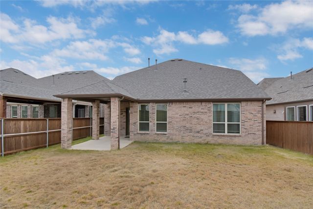 1017 Wishart Court, Celina, TX 75009