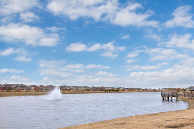 1017 Wishart Court, Celina, TX 75009