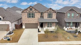 1017 Wishart Court, Celina, TX 75009
