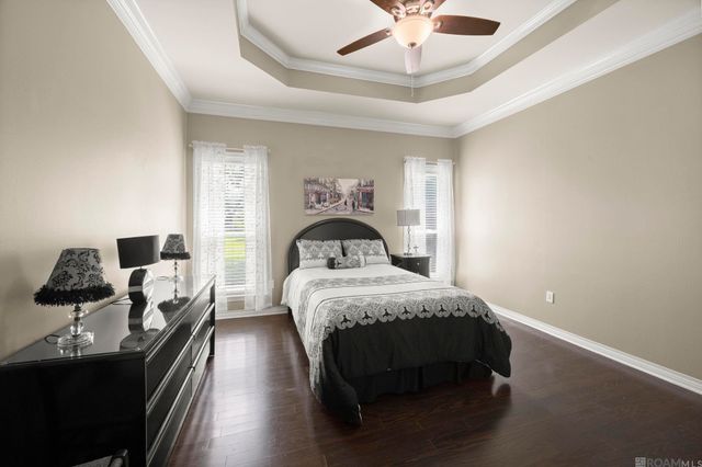 17204 Fountainbleau Dr, Prairieville, LA 70769