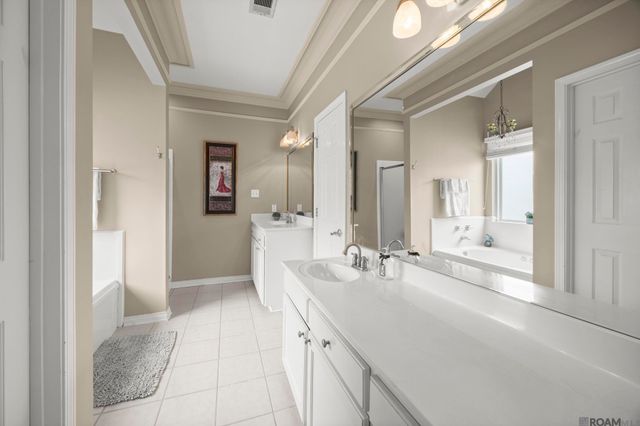 17204 Fountainbleau Dr, Prairieville, LA 70769