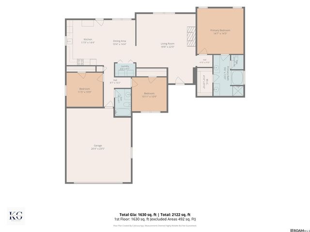 17204 Fountainbleau Dr, Prairieville, LA 70769