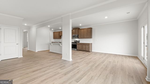 215 Hampton Terrace, Dallas, GA 30157