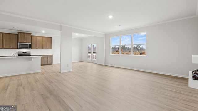 215 Hampton Terrace, Dallas, GA 30157