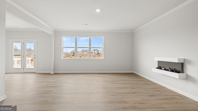 215 Hampton Terrace, Dallas, GA 30157