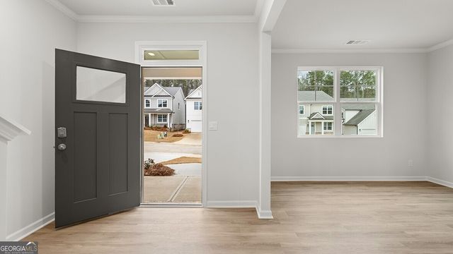 215 Hampton Terrace, Dallas, GA 30157