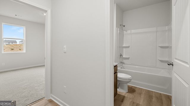 215 Hampton Terrace, Dallas, GA 30157