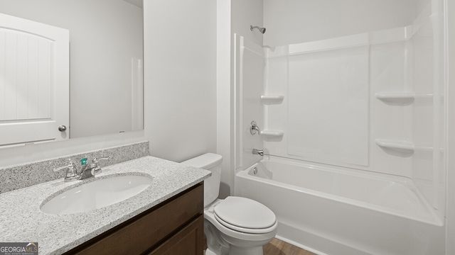 215 Hampton Terrace, Dallas, GA 30157