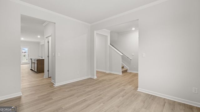 215 Hampton Terrace, Dallas, GA 30157