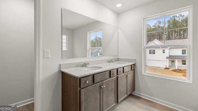 215 Hampton Terrace, Dallas, GA 30157