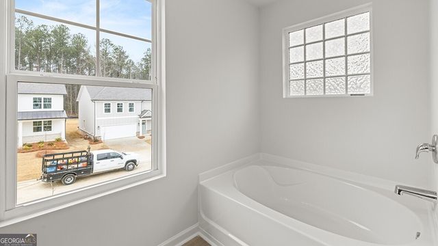 215 Hampton Terrace, Dallas, GA 30157