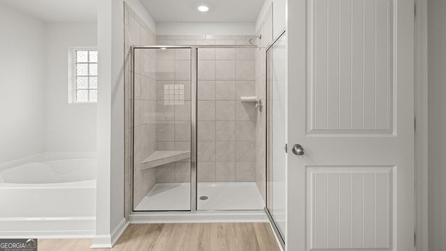 215 Hampton Terrace, Dallas, GA 30157