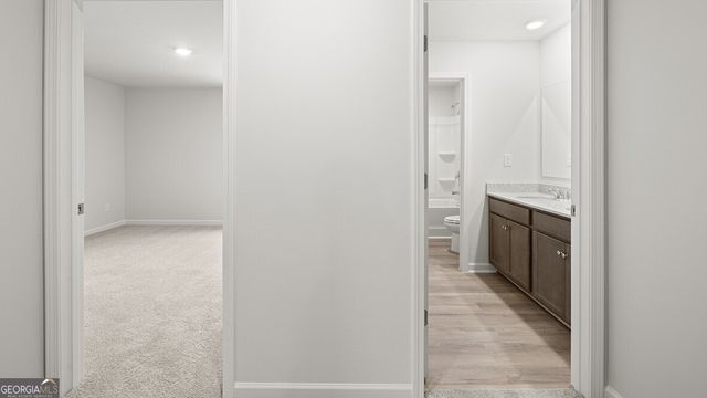 215 Hampton Terrace, Dallas, GA 30157