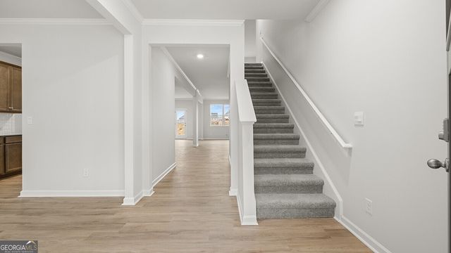 215 Hampton Terrace, Dallas, GA 30157