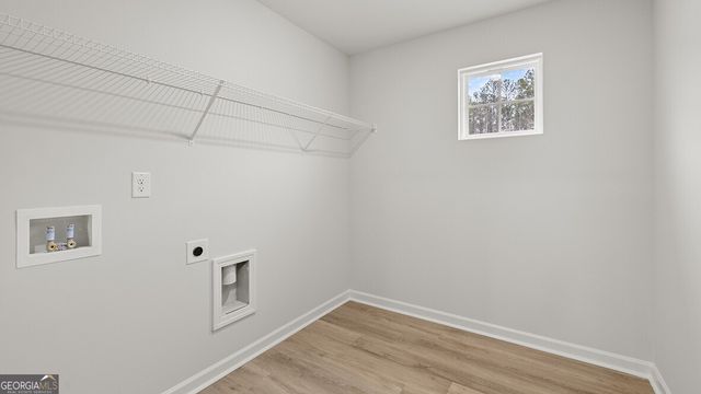 215 Hampton Terrace, Dallas, GA 30157