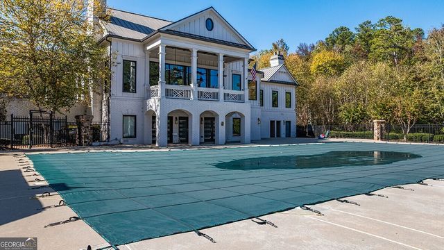 215 Hampton Terrace, Dallas, GA 30157