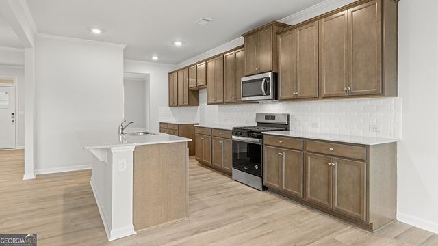 215 Hampton Terrace, Dallas, GA 30157