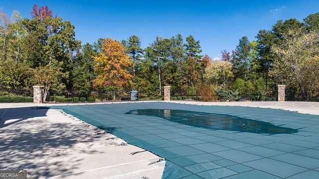 215 Hampton Terrace, Dallas, GA 30157