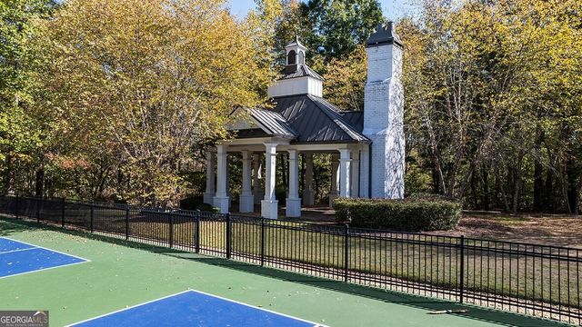 215 Hampton Terrace, Dallas, GA 30157