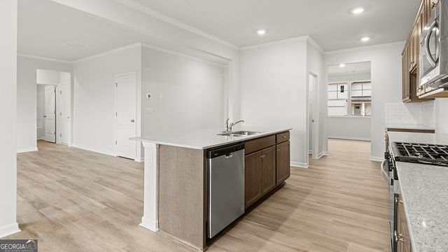 215 Hampton Terrace, Dallas, GA 30157