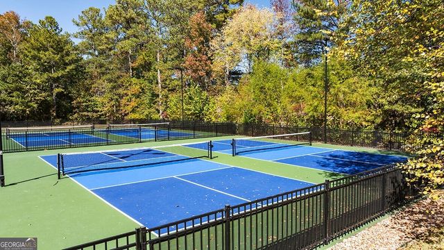 215 Hampton Terrace, Dallas, GA 30157