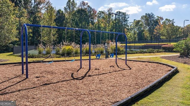 215 Hampton Terrace, Dallas, GA 30157