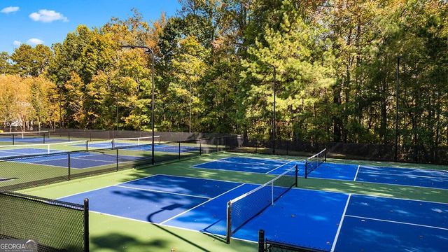 215 Hampton Terrace, Dallas, GA 30157