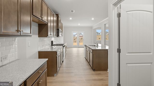 215 Hampton Terrace, Dallas, GA 30157