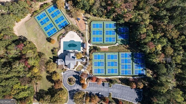 215 Hampton Terrace, Dallas, GA 30157