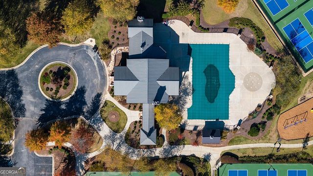 215 Hampton Terrace, Dallas, GA 30157