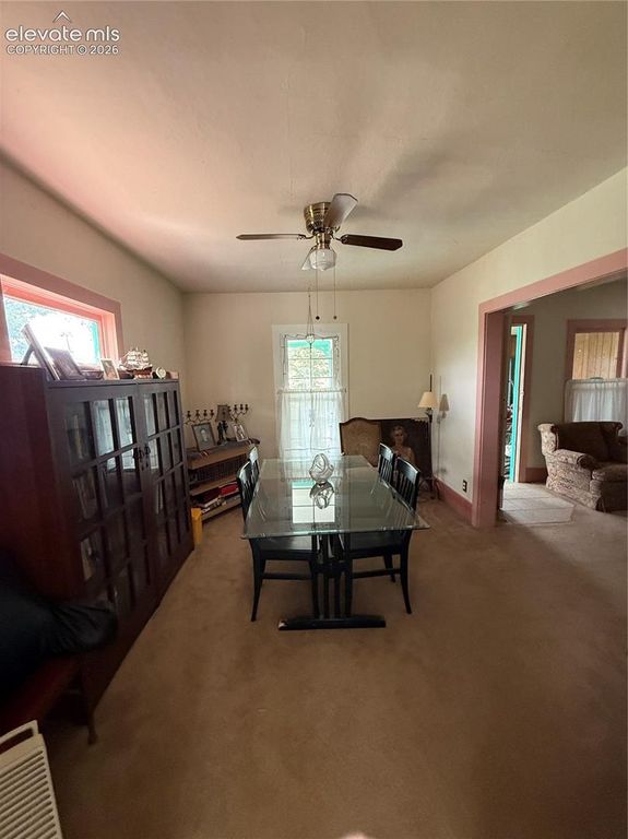 310 N 4th Street, Victor, CO 80860 — photo 2
