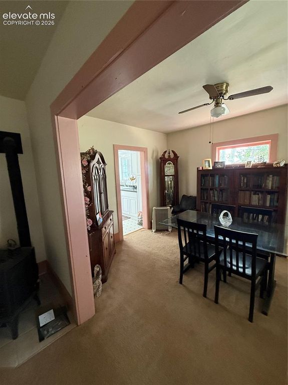 310 N 4th Street, Victor, CO 80860 — photo 4